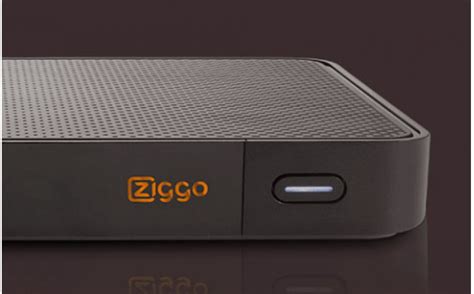 Ziggo tv module